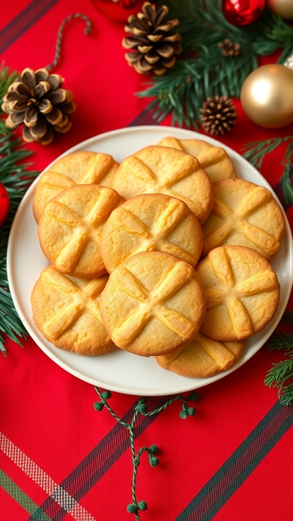 simple-4-ingredient-christmas-cookies